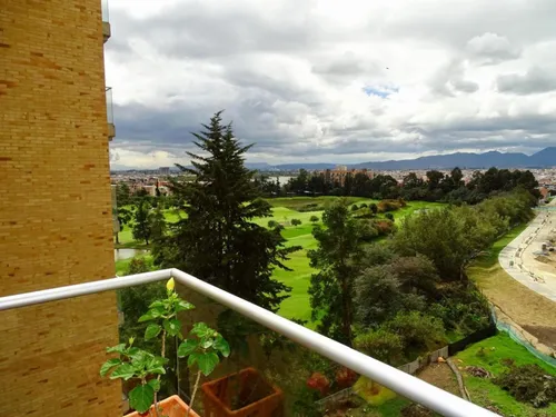 Apartamento En Venta En Club Los Lagartos. Cod V16789