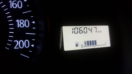 Renault Logan 2017 1.6, Titular / Nafta / 106.000 Km