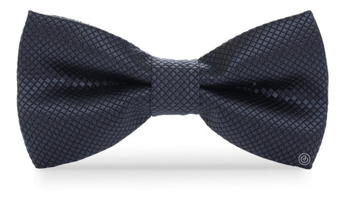 Moño Clásico Para Niño Y Bebé - Colores - Grin Accs Color Gris Oxford