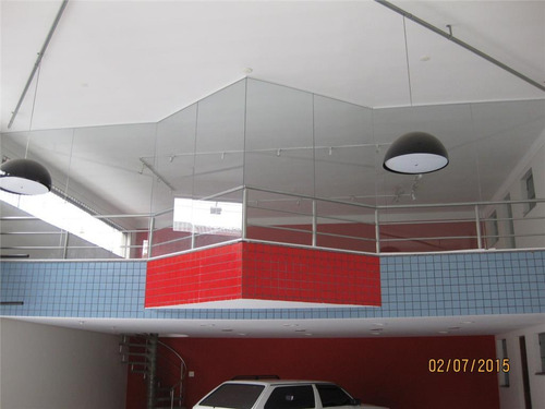 Imagem 8 de 17 de Predio Em Tatuapé, São Paulo/sp De 415m² Para Locação R$ 13.200,00/mes - Pr1144719-r
