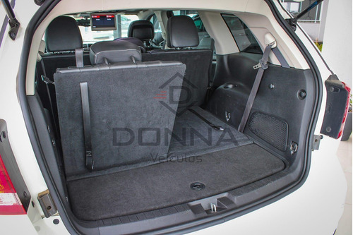 Dodge Journey RT 3.6 V6 Aut.