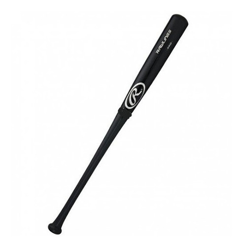 Rawlings Bat Beisbol Madera Proa155-34 Pro Ash Black