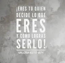 Comprar Vinilos Decorativos Vinil Pared Frases Letras Motivación...