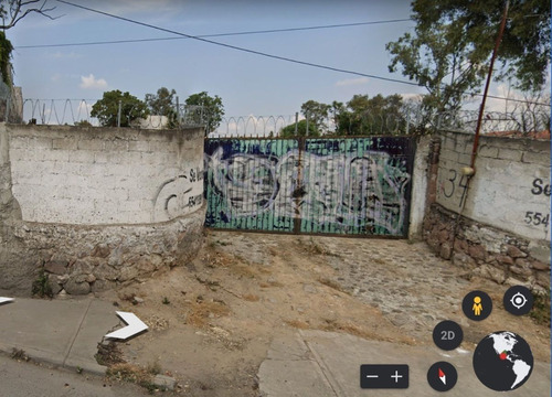 Terreno Venta Para Desarrollo Residencial, Comercial, Equipamiento O Empresarial