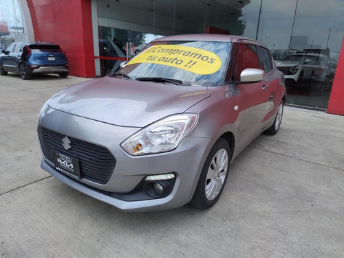 Suzuki Swift 1.0 Booster Jet At