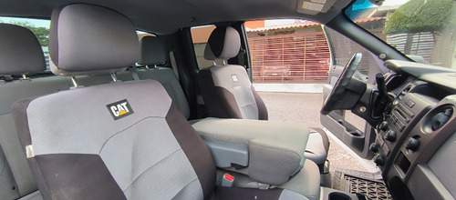 Ford E-150 3.7 lts. 6 cilindros
