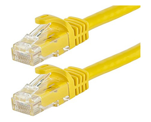 Monoprice Cat5e Ethernet Cable Parche - 30 Pies - Gi00i