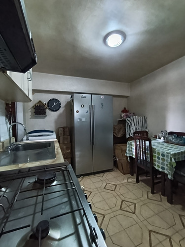 Apartamento En Venta, Puente Hierro