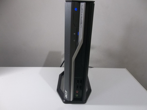 Acer Veriton L670g (mini Pc) Intel Core 2 Duo E7500 2.93ghz
