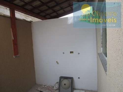 Imagem 9 de 15 de Sobrado Em Condomínio Para Venda Em Praia Grande, Vila Caiçara, 2 Dormitórios, 2 Suítes, 3 Banheiros, 4 Vagas - Ca0161_2-598862
