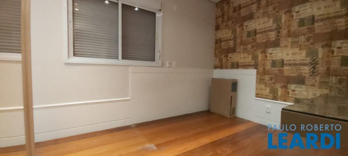 Imagem 14 de 15 de Apartamento - Granja Julieta - Sp - 593690