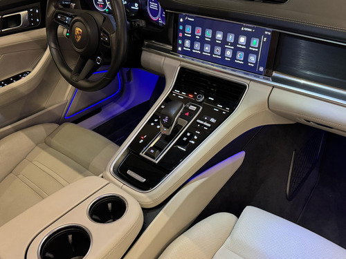 Porsche Panamera 2.9 V6 E-HYBRID 4 PLATINUM EDITION PDK