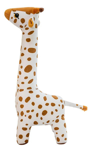 03 Muñeca De Peluche J Giraffe De 40 Cm