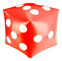 Comprar Dados De Fiesta De Dados Inflables Gigantes Para Actividades