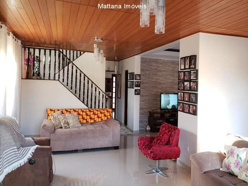 Imagem 24 de 30 de Sobrado No Jardim Santa Maria Em Jacareí-sp - Cv348 - 69187681