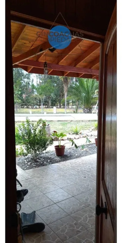 Oportunidad De Arriendo En Catapilco Zapallar