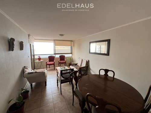 Departamento En Venta Edificio Aires, Sector Sur