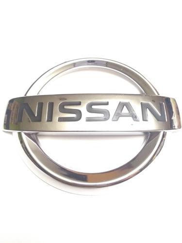 Emblema  Parrilla Nissan Altima 04-12