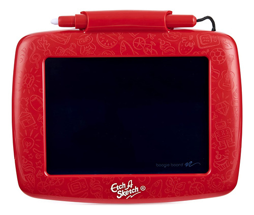 Etch A Sketch Freestyle, Tableta De Dibujo Con Lápiz Capacit