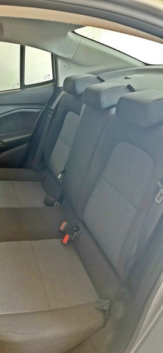 Chevrolet Onix 1.3 Ls Mt