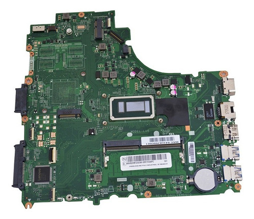 Placa Mãe Notebook Lenovo V310-14isk Ddr4 I3 Da0lv6mb6f0