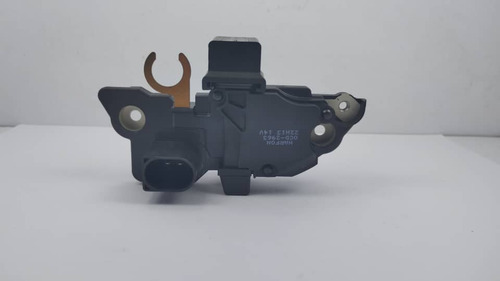 Regulador De Alternador Gol/bora/seat/ibiza 