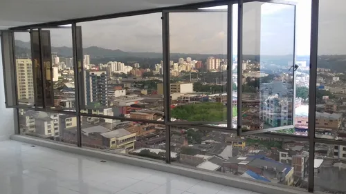 Oficina En Edificio De La Cámara De Comercio De Pereira