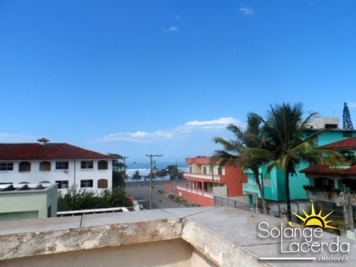 Imagem 10 de 15 de Apartamento Próximo Á Praia, Excelente Retorno Financeiro Em Locação, Na Temporada - 2180