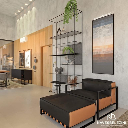 Imagem 11 de 23 de Casa Com 4 Dormitórios À Venda, 303 M² Por R$ 1.920.000,00 - Quinta Dos Ventos - Ribeirão Preto/sp - Ca0414