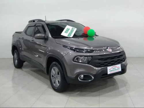 Imagem 2 de 10 de Fiat Toro Freedom 1.8 16v