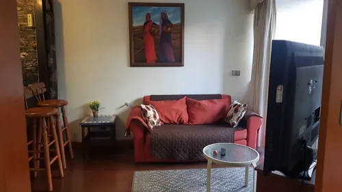 Arriendo Diario Mínimo 3 Noches
