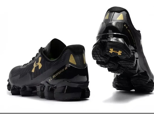 Tenis Under Armour Scorpio | Envío gratis