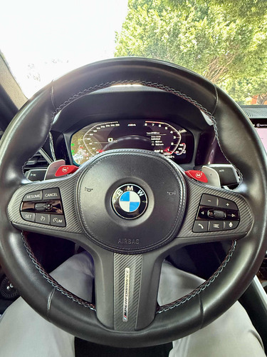 Bmw M4 2022 Competition | Particular |