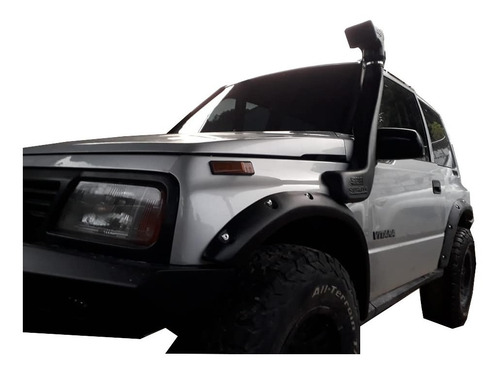 Vitara Snorkel Anfibio Repuesto De Lujo Chevrolet Suzuki