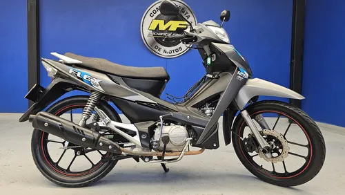 Flex 125 Akt Modelo 2024