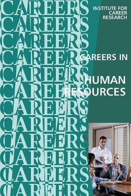 Libro Careers In Human Resources : Personnel Management -...