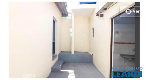 Imagem 7 de 8 de Loja - Vila Alzira - Sp - 644089