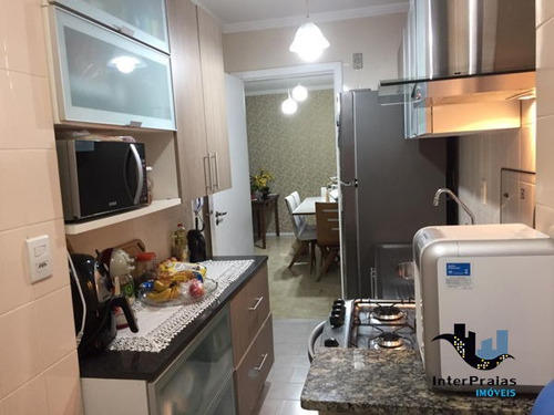 Imagem 12 de 16 de Apartamento Padrão Com 2 Quartos No Residencial Veneza - 100648-v