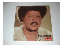 Comprar Lp - Vinil - Tim Maia - Tim Maia 1971 - Lacrado, 180g.