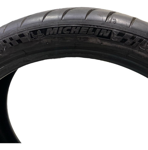 Pneu Original Michelin Pilot Sport Cup 2 245/35zr19 Run Flat (Usado)