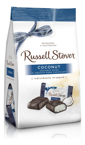 Chocolate Oscuro Con Coco 170 G 6 Unidades