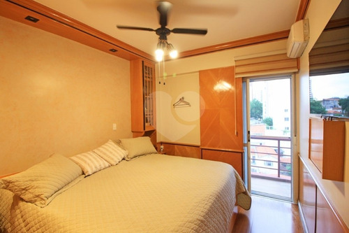 Imagem 14 de 15 de Apartamento-são Paulo-vila Madalena | Ref.: Reo103172 - Reo103172