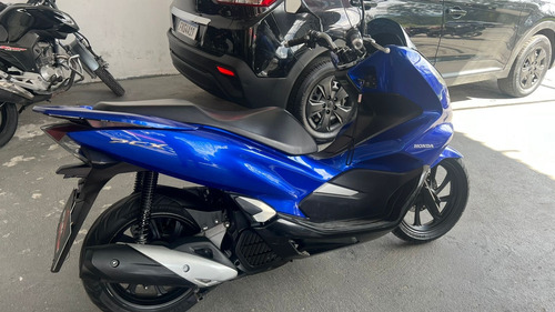 Pcx Com Apenas 9 Mil Km