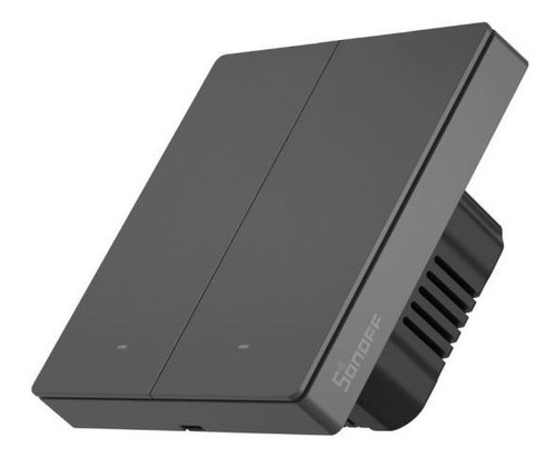 Sonoff Switchman M5 2c Eu Apagador De Pared Wifi