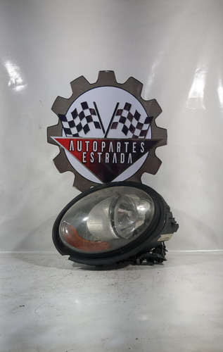 Faro Izquierdo Mini Cooper 2014 2015 2018 2019 Fa-3194 