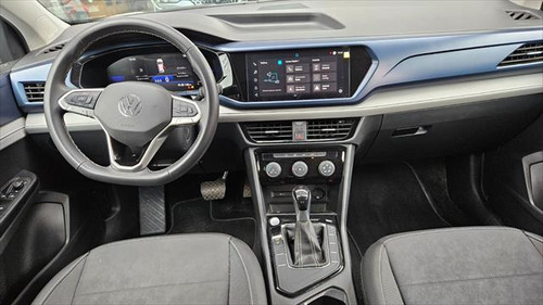 Volkswagen Taos 1.4 Comfortline At