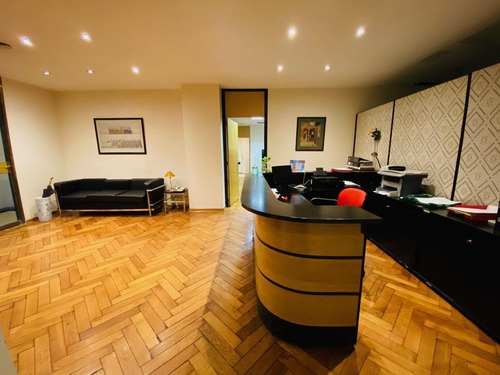 Imagen 11 de 21 de Oportunidad!! Venta Oficina: 263 M2 · 3 Cocheras Fijas · Impecable!