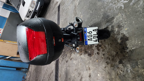 Imagen 13 de 13 de Yamaha Mt 03 Service 20 Mil Km Bateria Nueva Pastillas Nueva