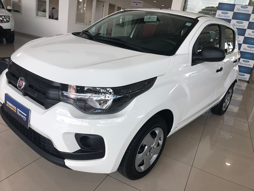 Fiat Mobi Like 1.0 Fire Flex 5p.