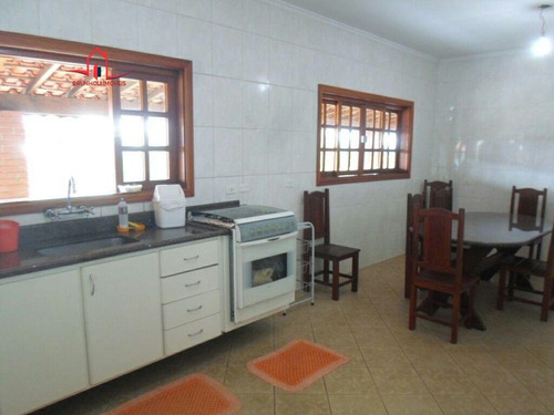 Chácara A Venda No Bairro Horizonte Azul 1 Em Itupeva - Sp. - 4048-1